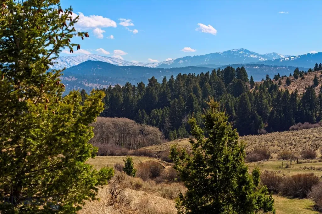 2368 Jackson Creek Road Bozeman MT 59715