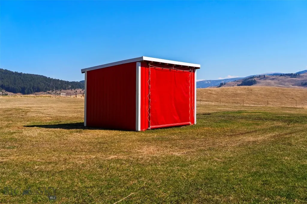 2368 Jackson Creek Road Bozeman MT 59715