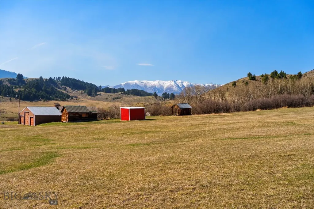 2368 Jackson Creek Road Bozeman MT 59715