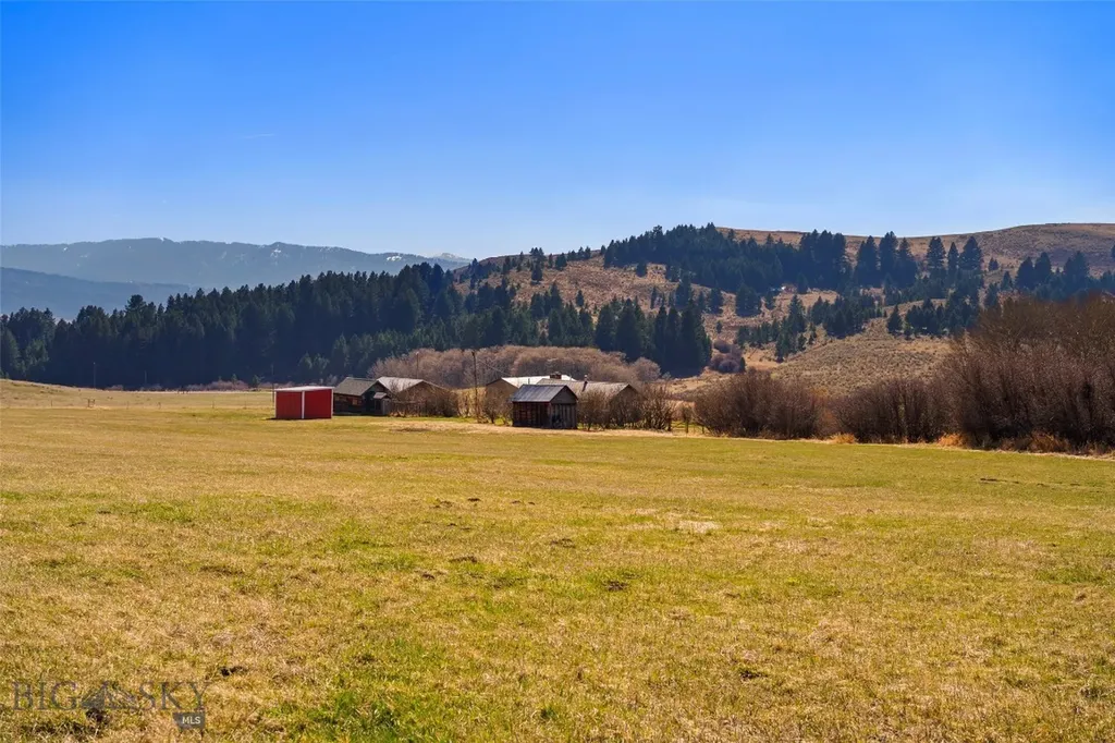 2368 Jackson Creek Road Bozeman MT 59715