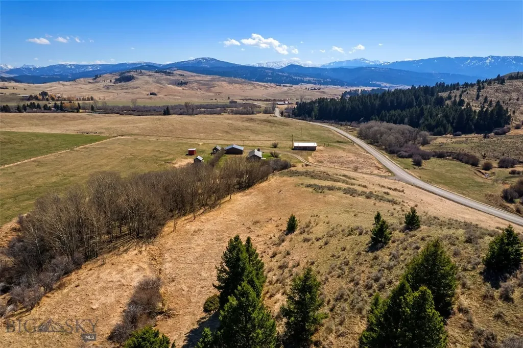 2368 Jackson Creek Road Bozeman MT 59715