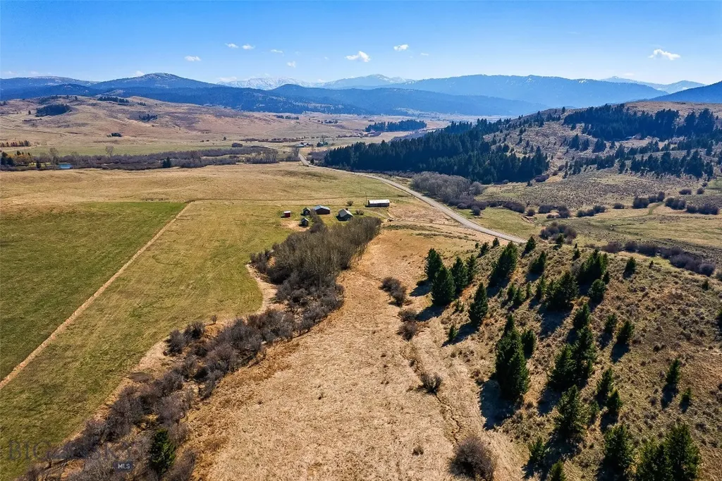 2368 Jackson Creek Road Bozeman MT 59715