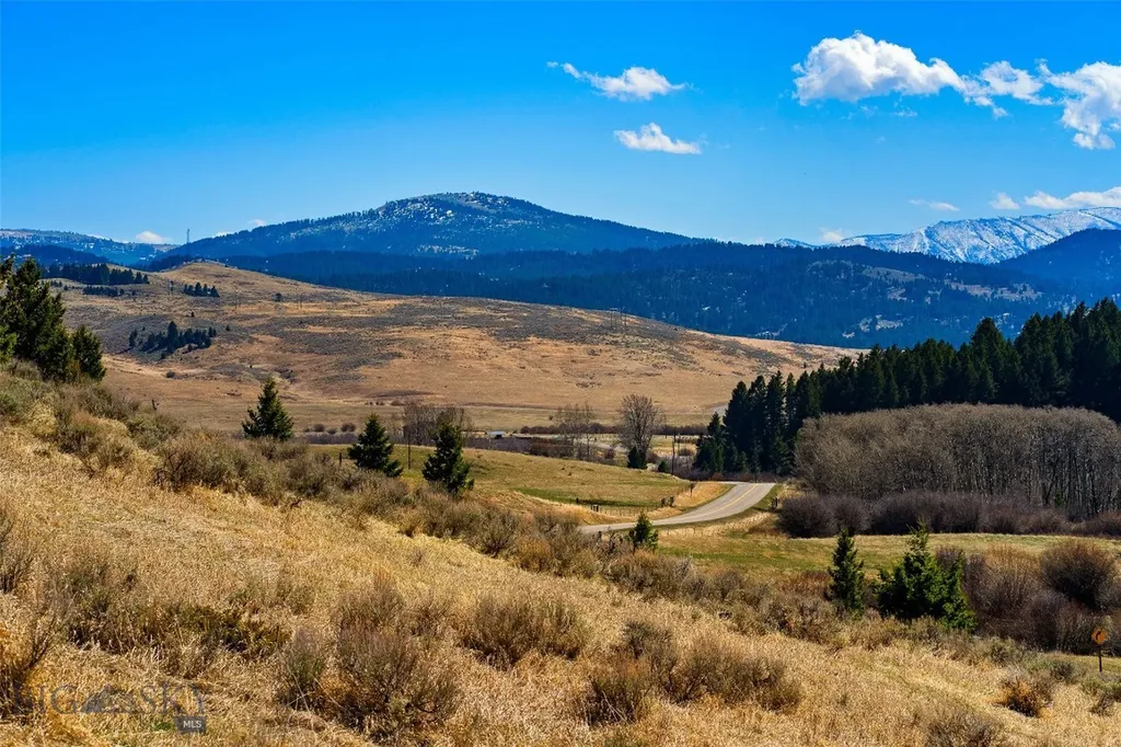 2368 Jackson Creek Road Bozeman MT 59715