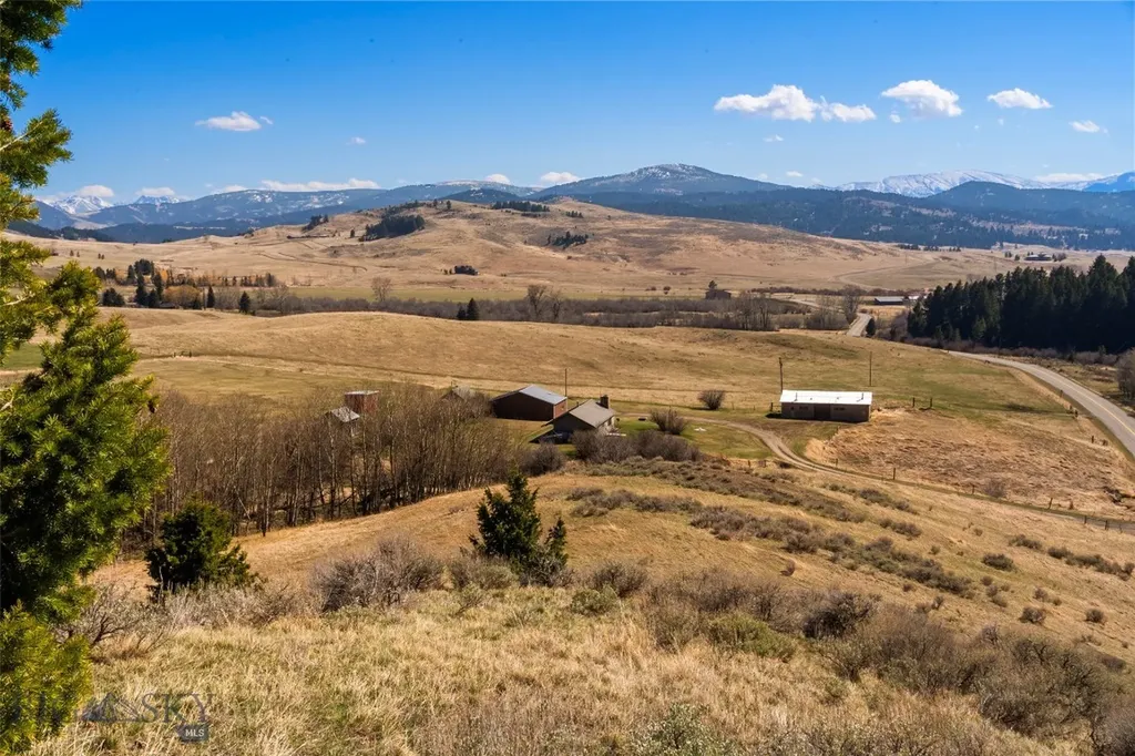 2368 Jackson Creek Road Bozeman MT 59715