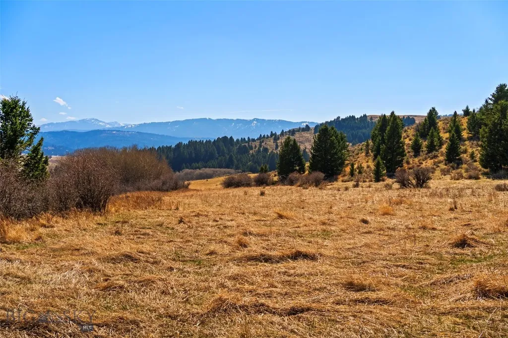 2368 Jackson Creek Road Bozeman MT 59715