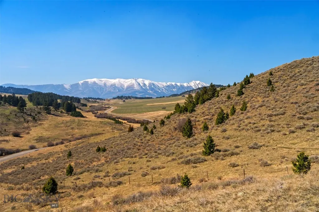2368 Jackson Creek Road Bozeman MT 59715