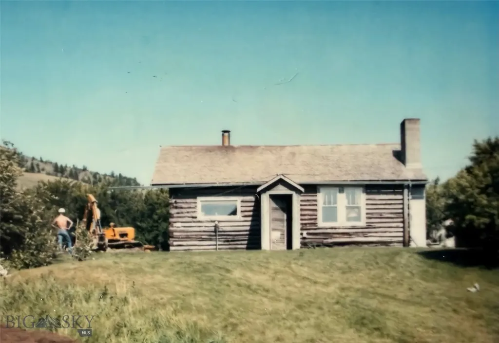 2368 Jackson Creek Road Bozeman MT 59715