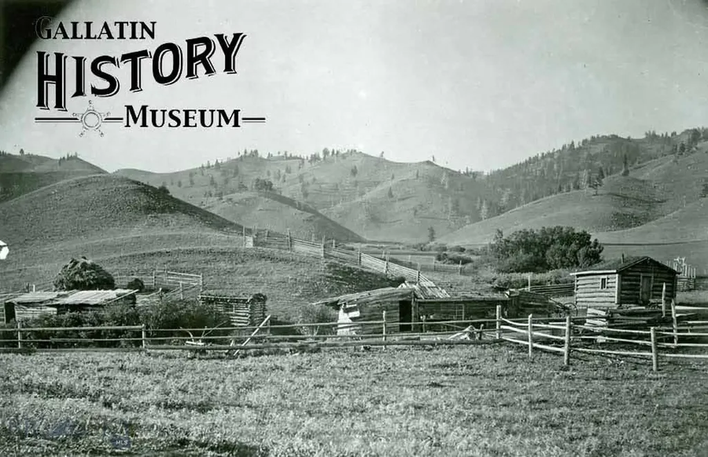 2368 Jackson Creek Road Bozeman MT 59715