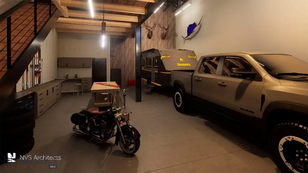 Tbd Leader Lane Bozeman MT 59718
