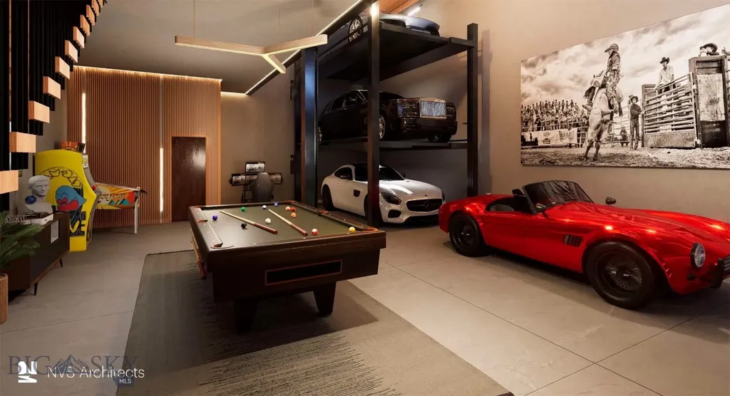 Tbd Leader Lane Bozeman MT 59718