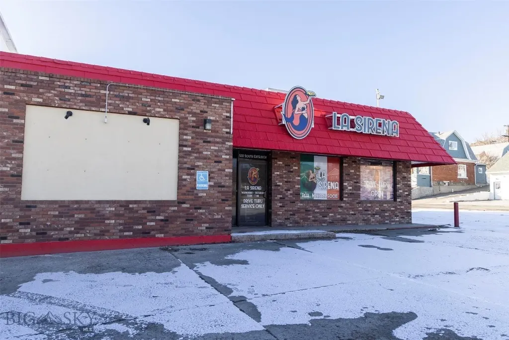 501 S Excelsior Street Butte MT 59701