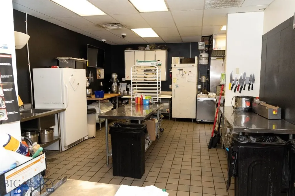 501 S Excelsior Street Butte MT 59701