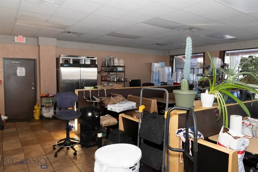 501 S Excelsior Street Butte MT 59701
