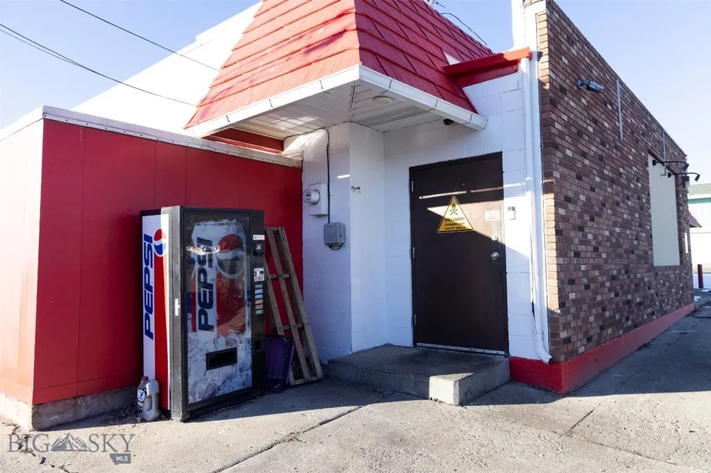 501 S Excelsior Street Butte MT 59701