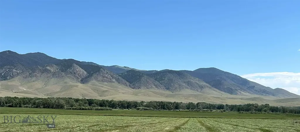 Tbd Schoolhouse Road Glen MT 59732