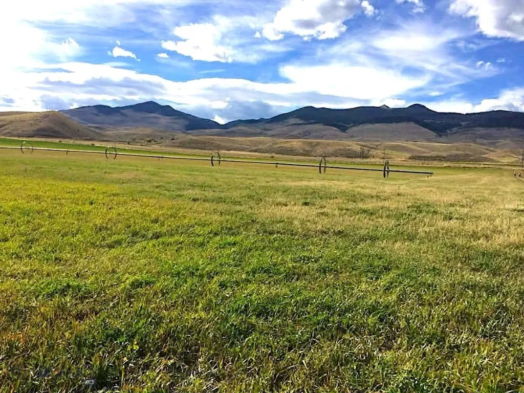 Tbd Schoolhouse Road Glen MT 59732