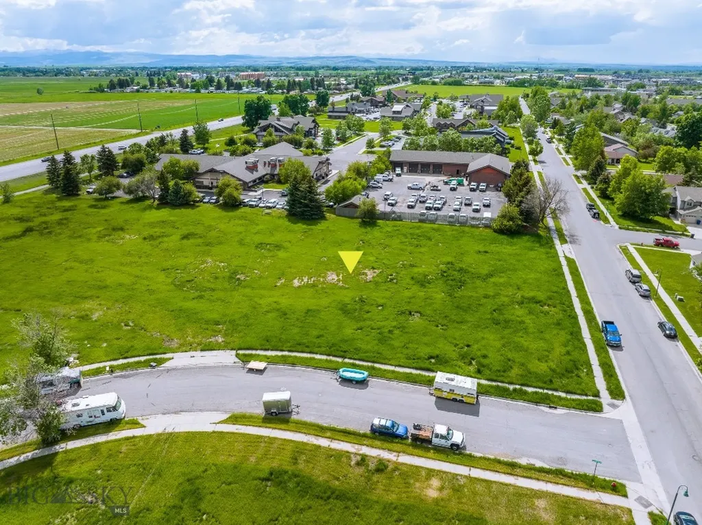 625 Laramie Drive Bozeman MT 59715