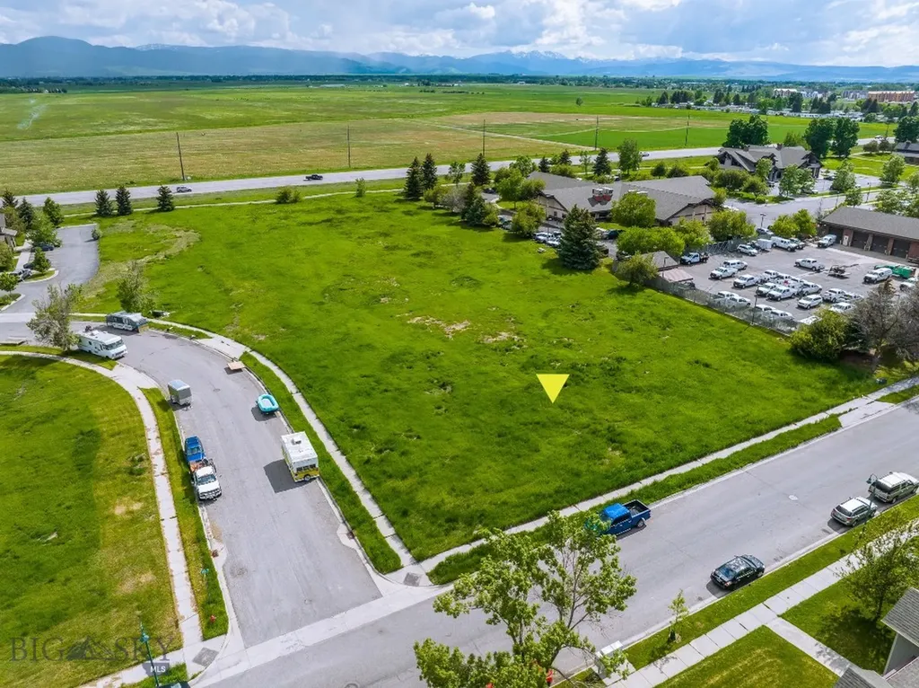 625 Laramie Drive Bozeman MT 59715