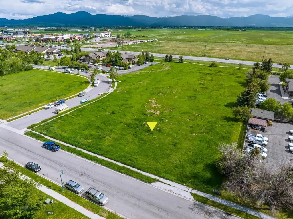 625 Laramie Drive Bozeman MT 59715