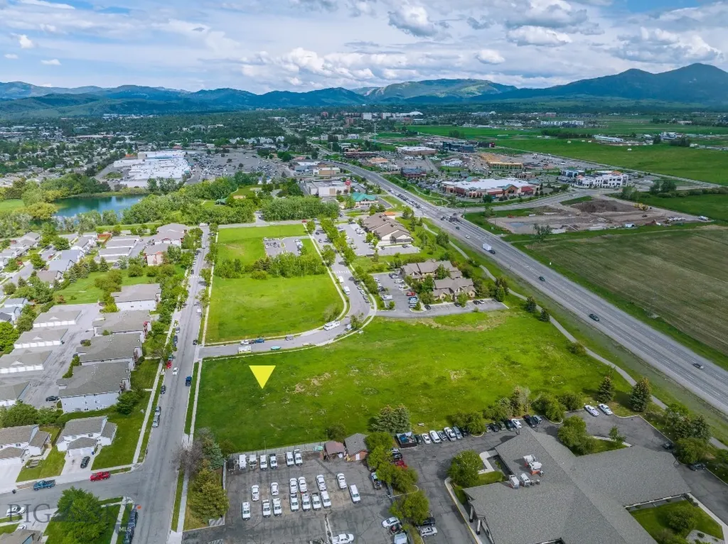 625 Laramie Drive Bozeman MT 59715