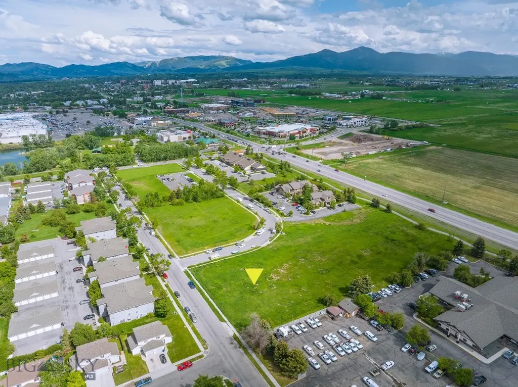 625 Laramie Drive Bozeman MT 59715