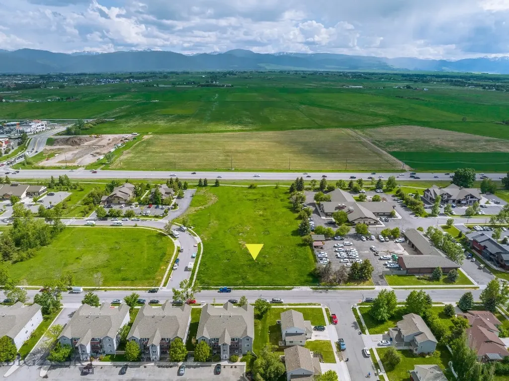 625 Laramie Drive Bozeman MT 59715