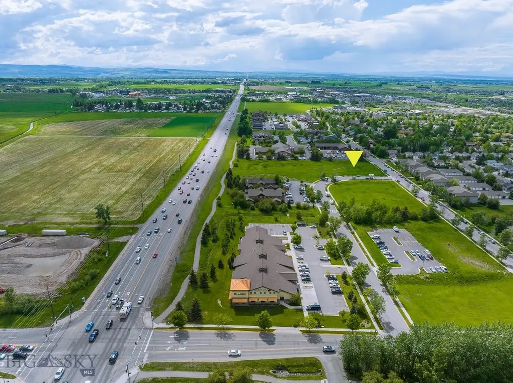 625 Laramie Drive Bozeman MT 59715