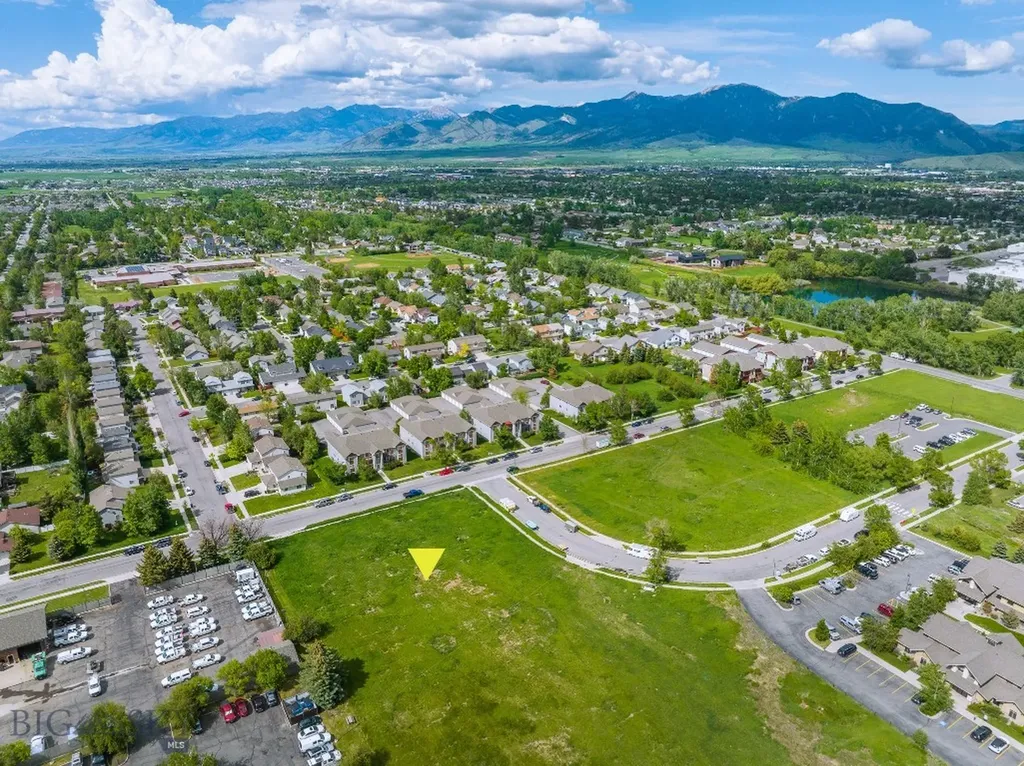 625 Laramie Drive Bozeman MT 59715