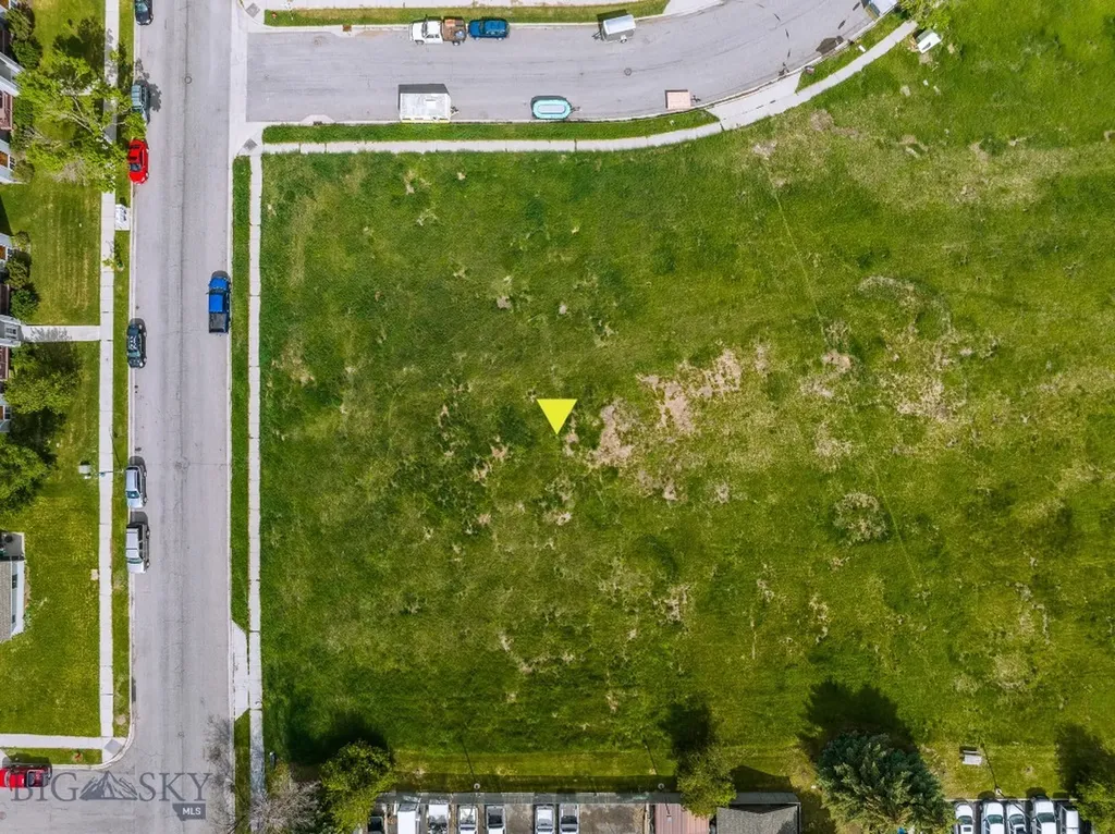 625 Laramie Drive Bozeman MT 59715