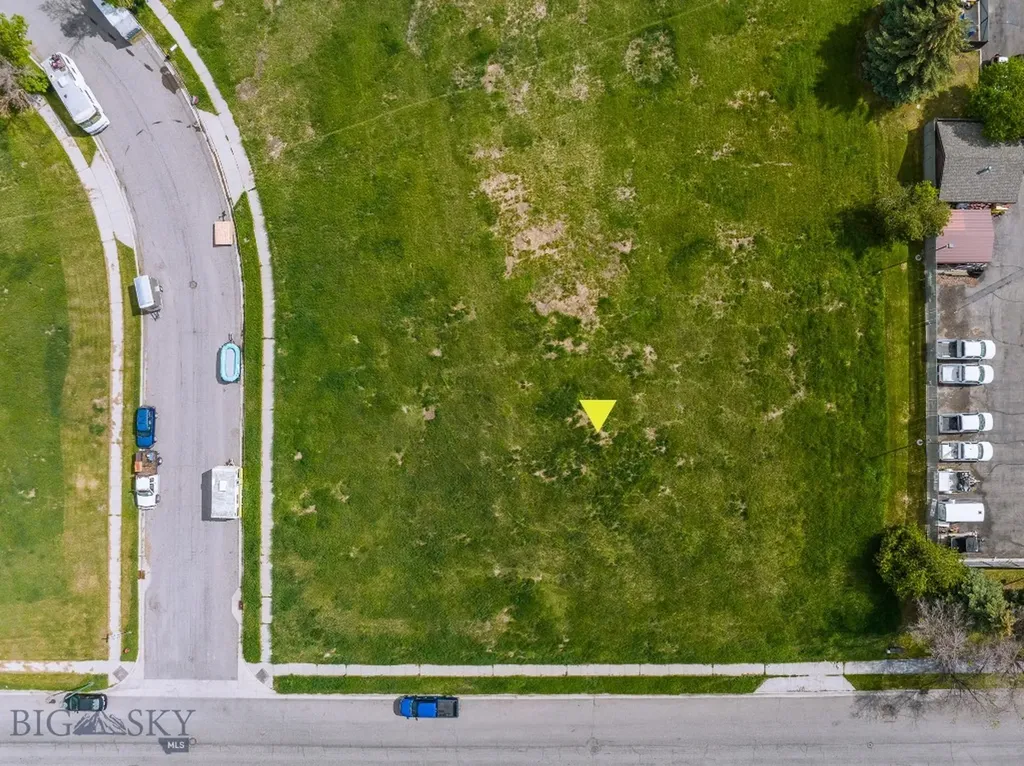 625 Laramie Drive Bozeman MT 59715