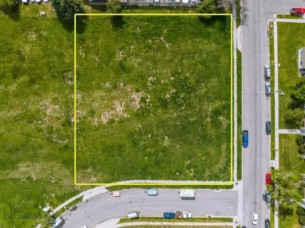 625 Laramie Drive Bozeman MT 59715