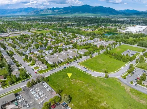 625 Laramie Drive Bozeman MT 59715
