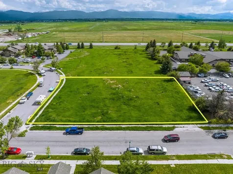 625 Laramie Drive Bozeman MT 59715