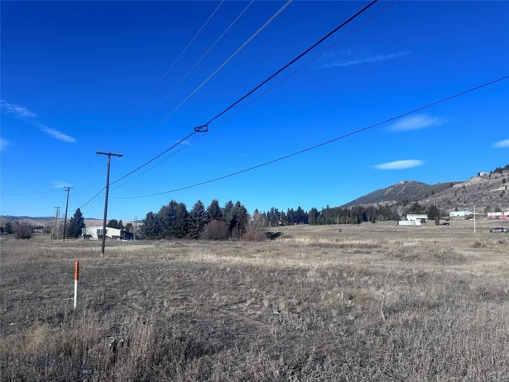 Tbd Continental Drive Butte MT 59701