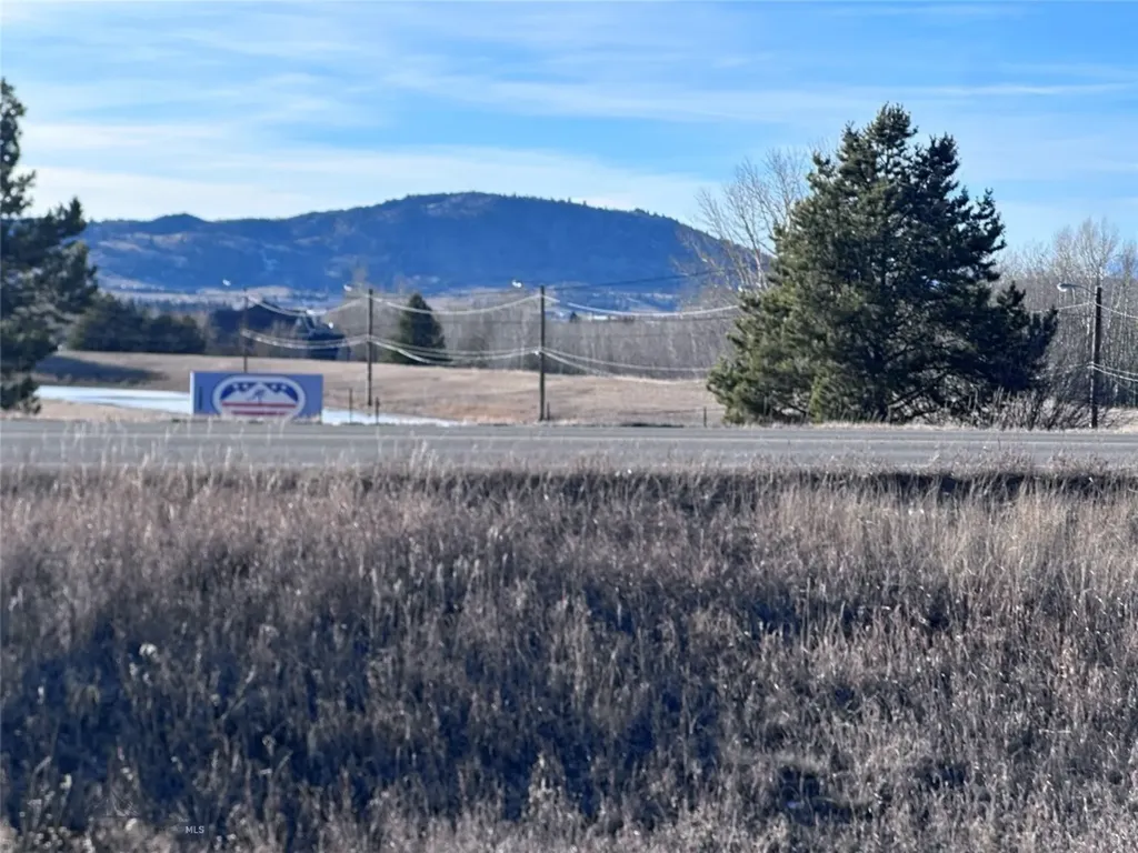 Tbd Continental Drive Butte MT 59701
