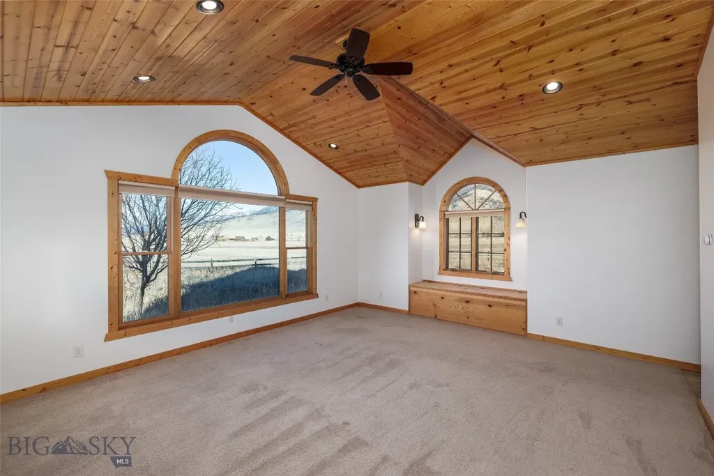 5 Shoshoni Way Pray MT 59065