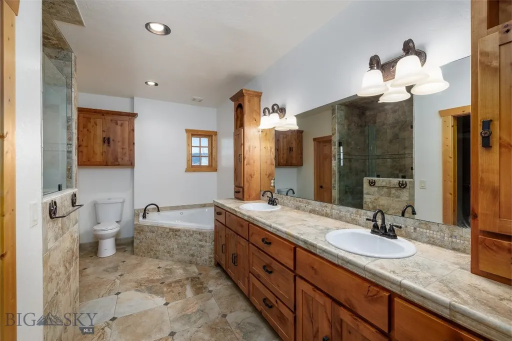 5 Shoshoni Way Pray MT 59065