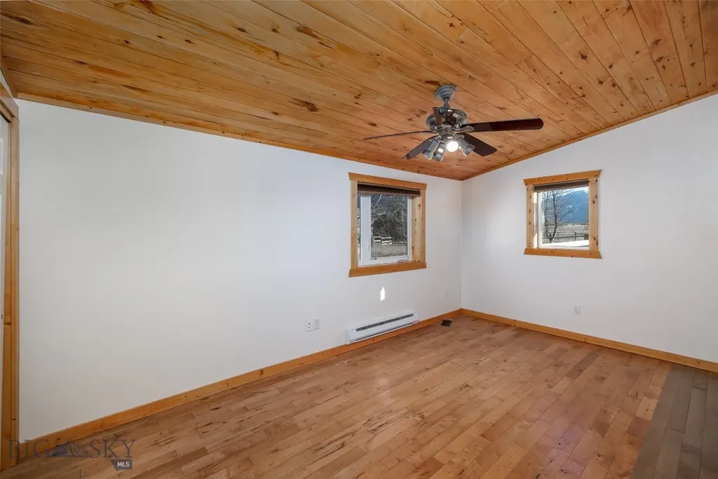 5 Shoshoni Way Pray MT 59065