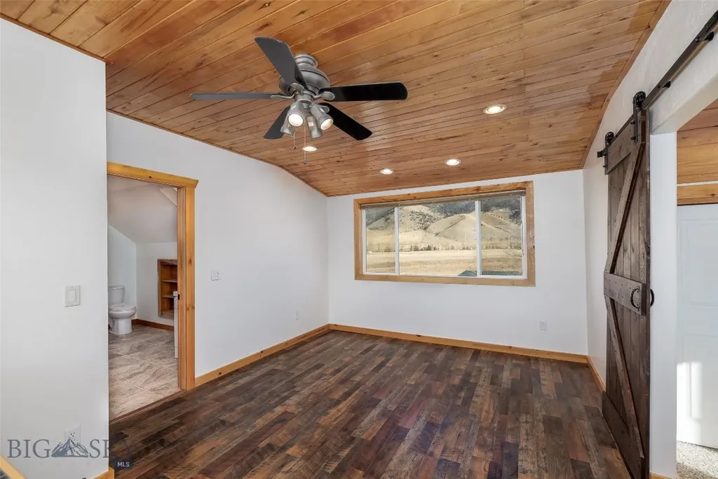 5 Shoshoni Way Pray MT 59065