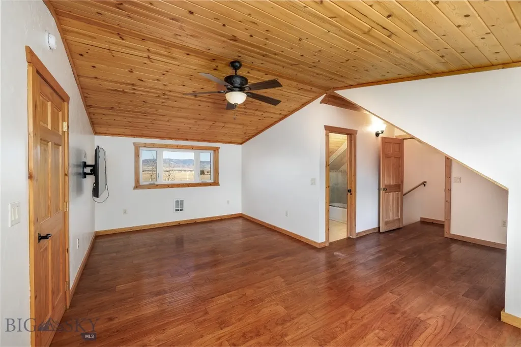 5 Shoshoni Way Pray MT 59065