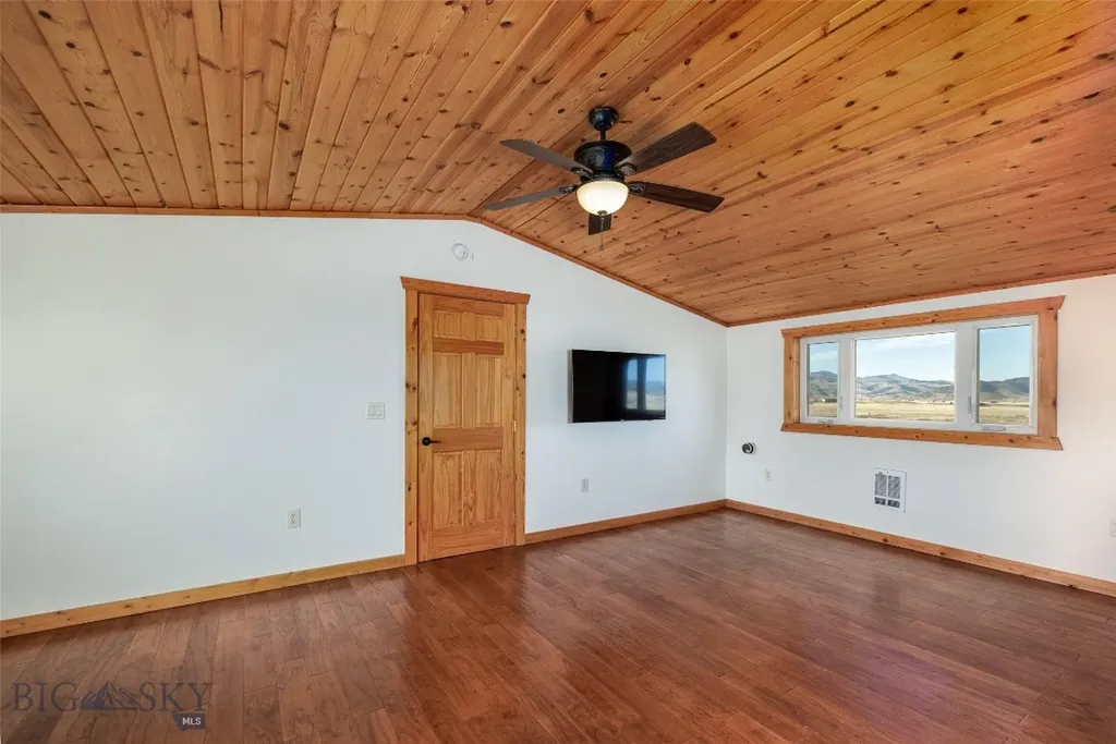 5 Shoshoni Way Pray MT 59065