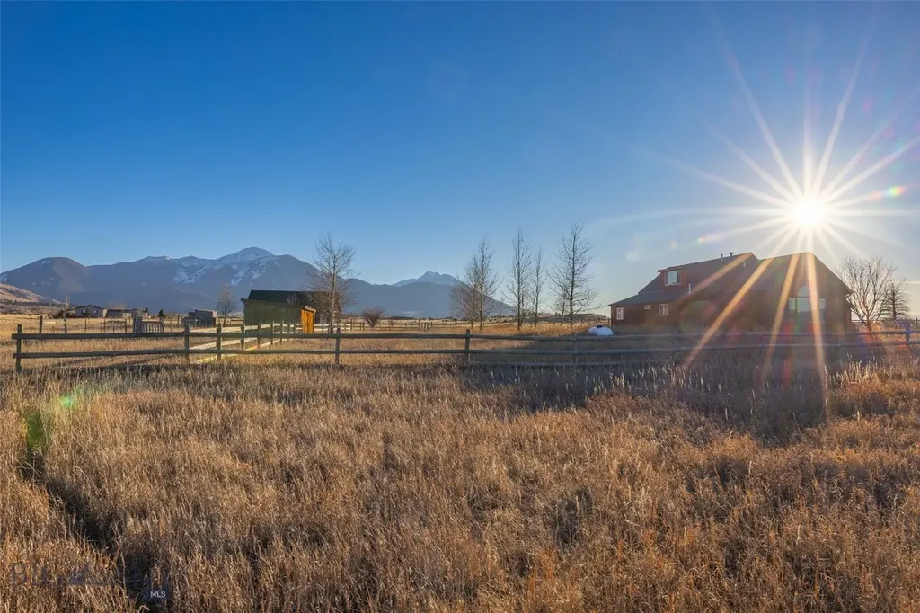 5 Shoshoni Way Pray MT 59065