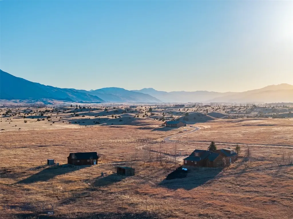 5 Shoshoni Way Pray MT 59065
