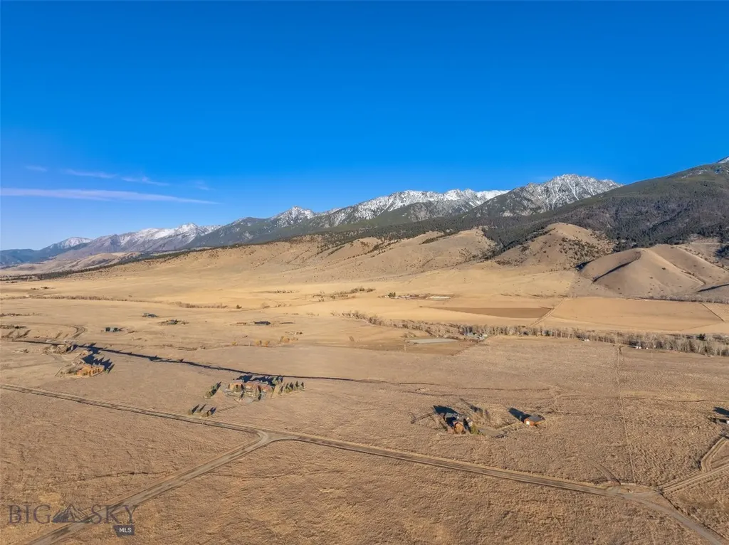 5 Shoshoni Way Pray MT 59065