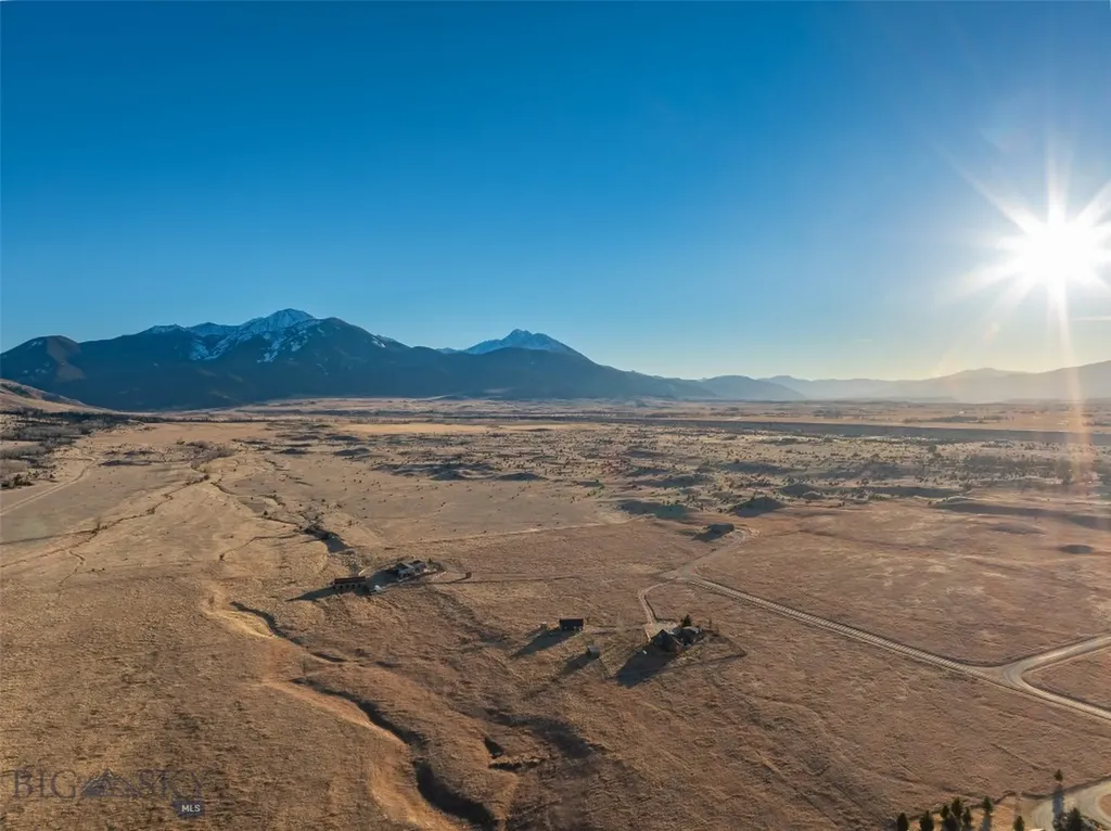 5 Shoshoni Way Pray MT 59065