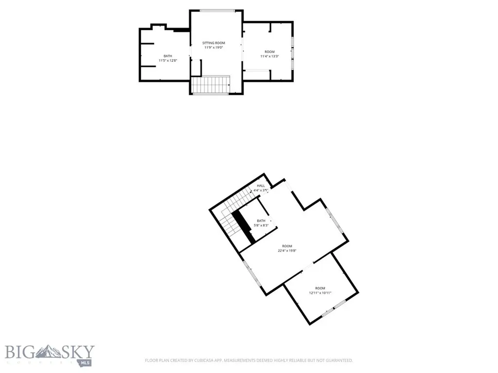 5 Shoshoni Way Pray MT 59065