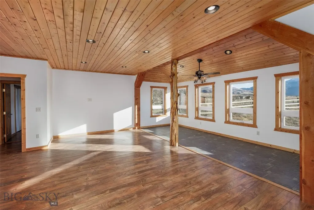 5 Shoshoni Way Pray MT 59065
