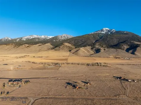 5 Shoshoni Way Pray MT 59065