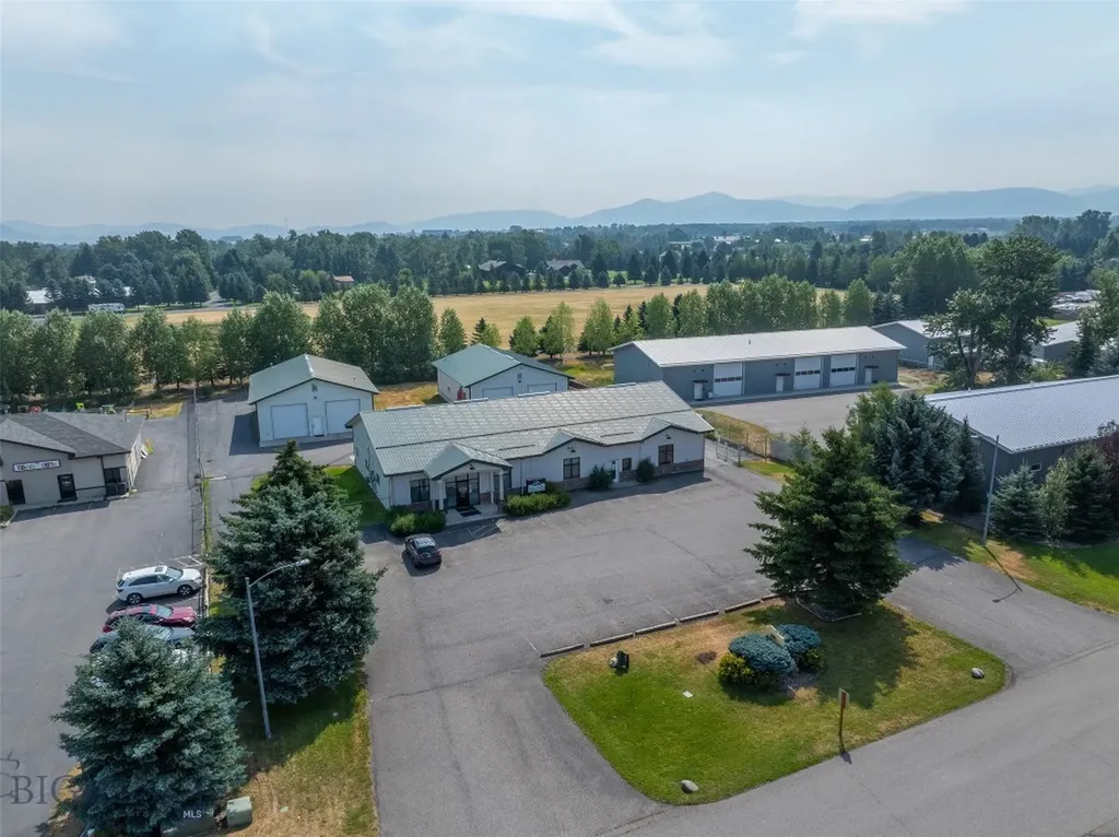 580 Pronghorn Trail Bozeman MT 59718