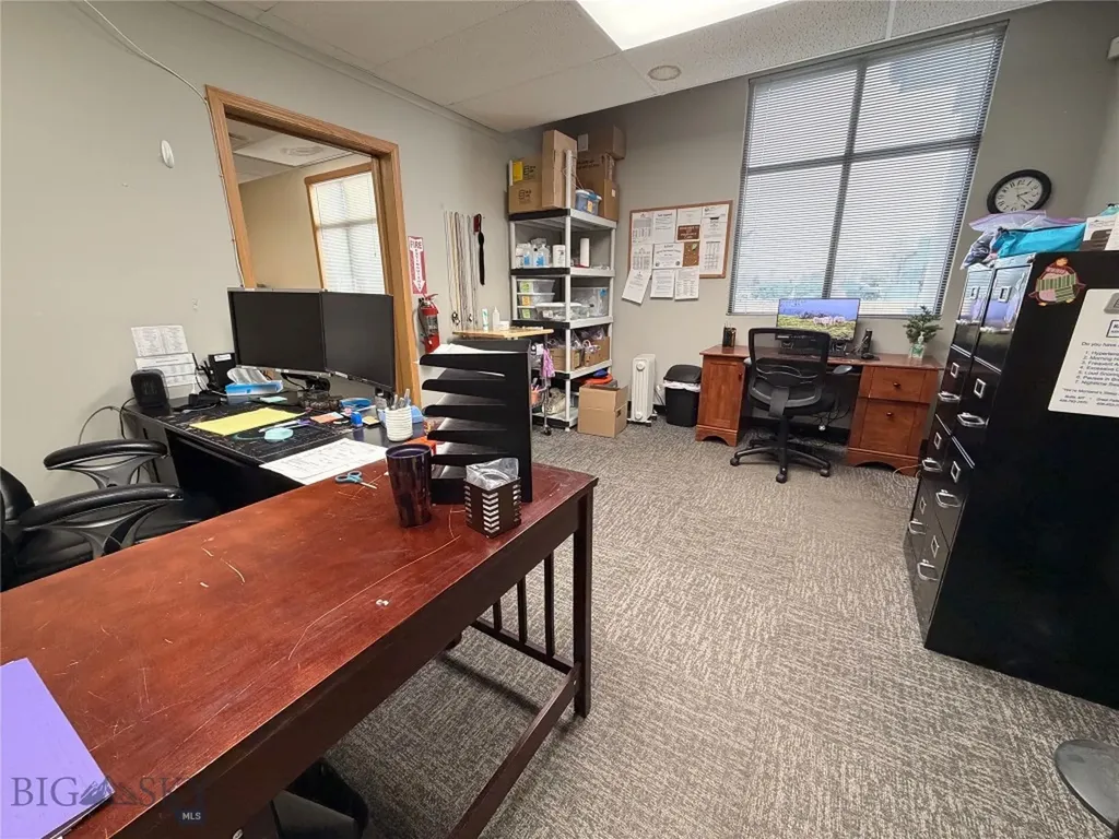 580 Pronghorn Trail Bozeman MT 59718